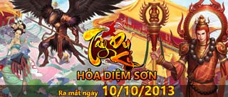 tải game tay du ky
